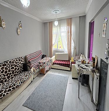 Alapl Kiralk Daire