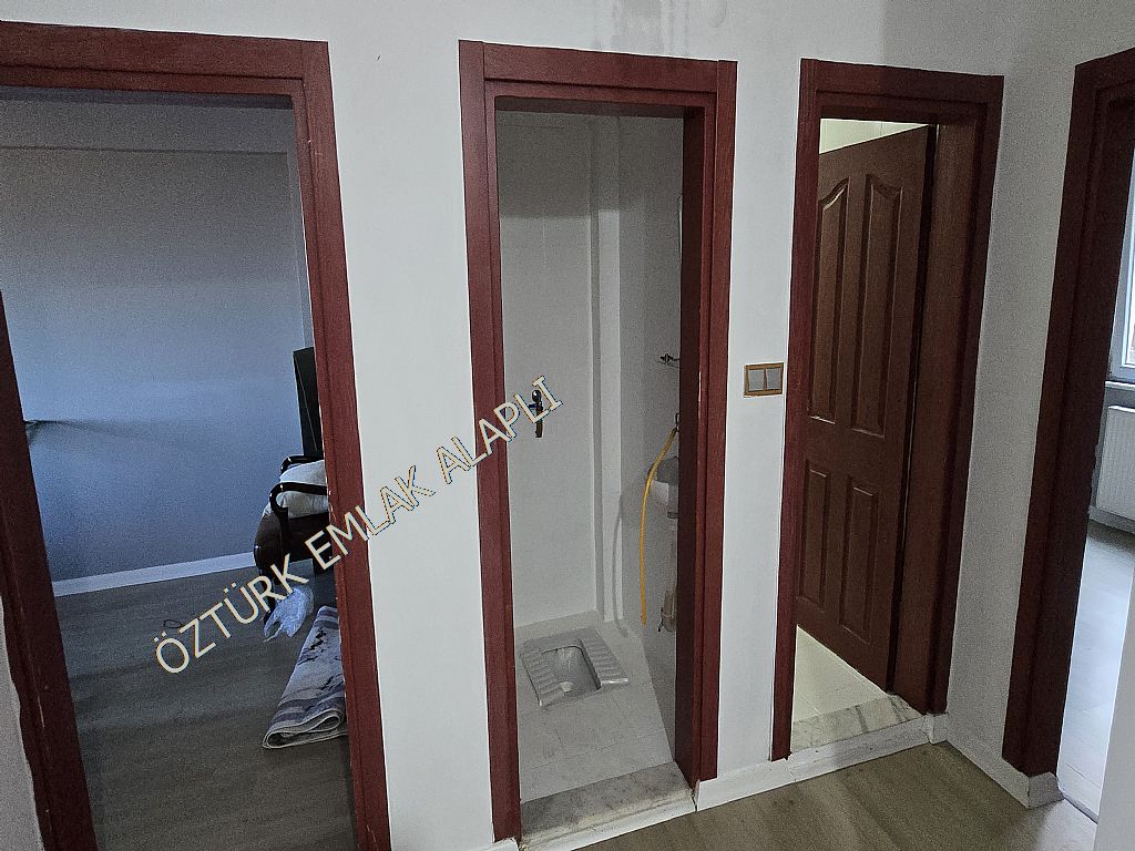 Alapl Kiralk Daire