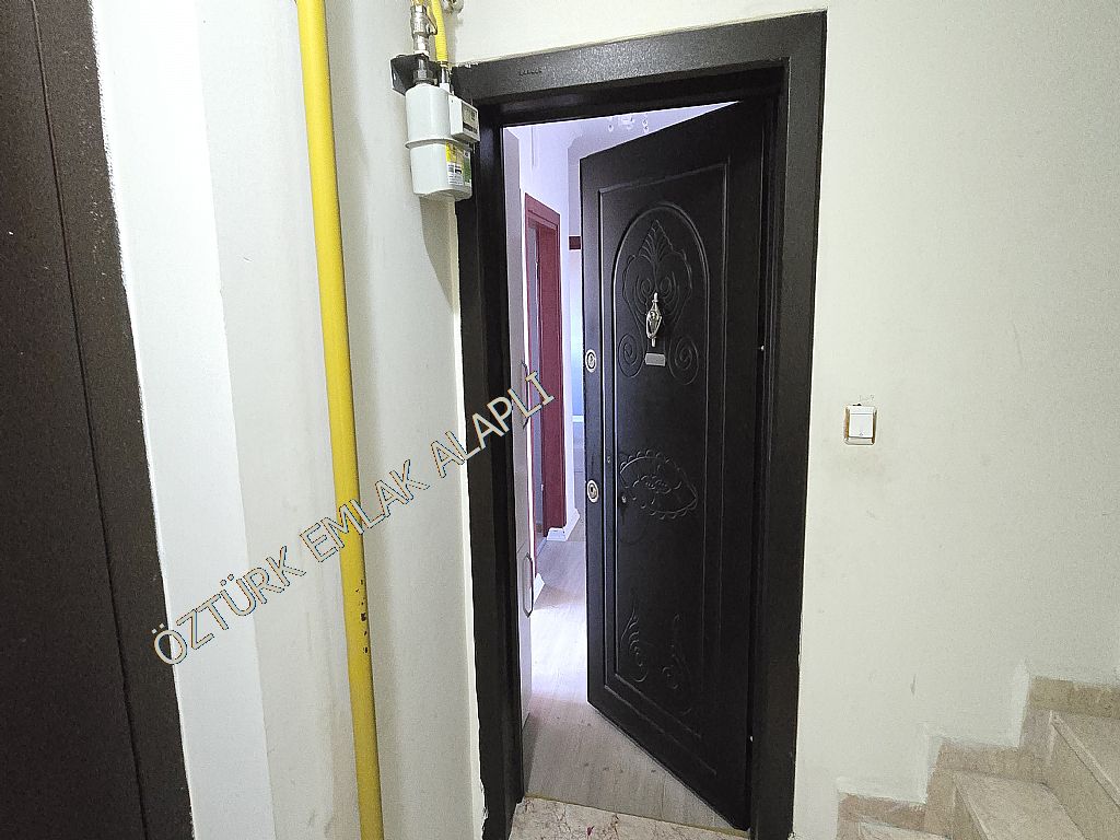 Alapl Kiralk Daire