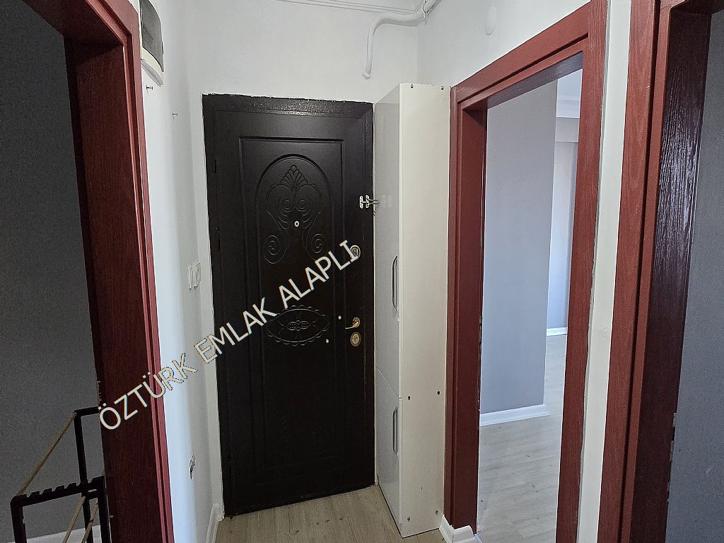 Alapl Kiralk Daire